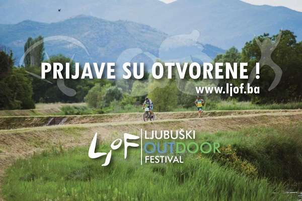 Otvorene prijave za sportska natjecanja u sklopu LJOF-a Otvorene prijave za sportska natjecanja u sklopu LJOF-a