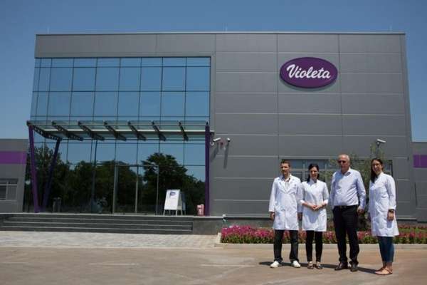 Violeta d.o.o. – natječaj za posao Violeta d.o.o. – natječaj za posao