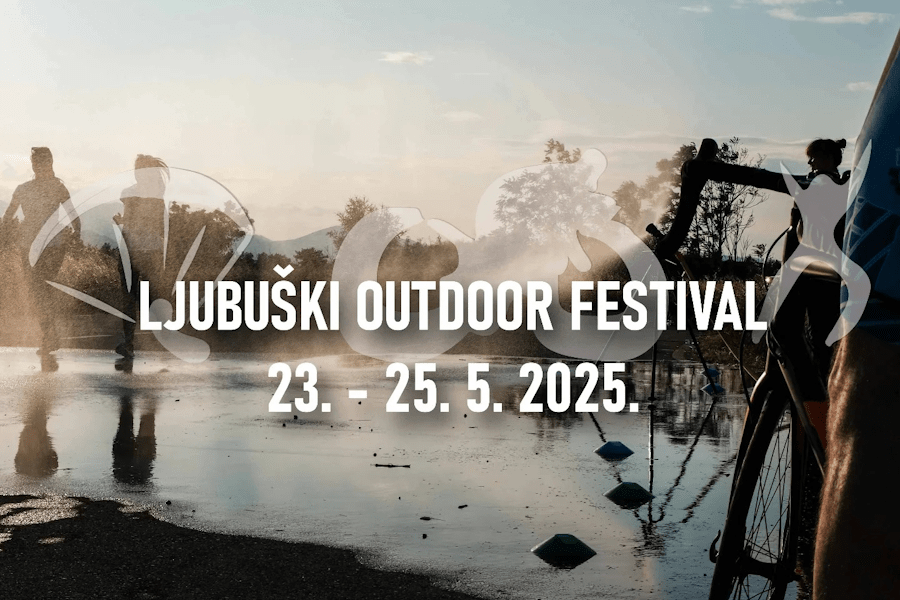 Sutra počinje 5. izdanje Ljubuški Outdoor Festivala: Tisuću sudionika iz 9 zemlja stiže u Ljubuški Sutra počinje 5. izdanje Ljubuški Outdoor Festivala: Tisuću sudionika iz 9 zemlja stiže u Ljubuški