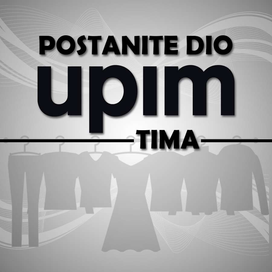 Trgovina UPIM – Mališić MP d.o.o. Čitluk – natječaj za posao Trgovina UPIM – Mališić MP d.o.o. Čitluk – natječaj za posao