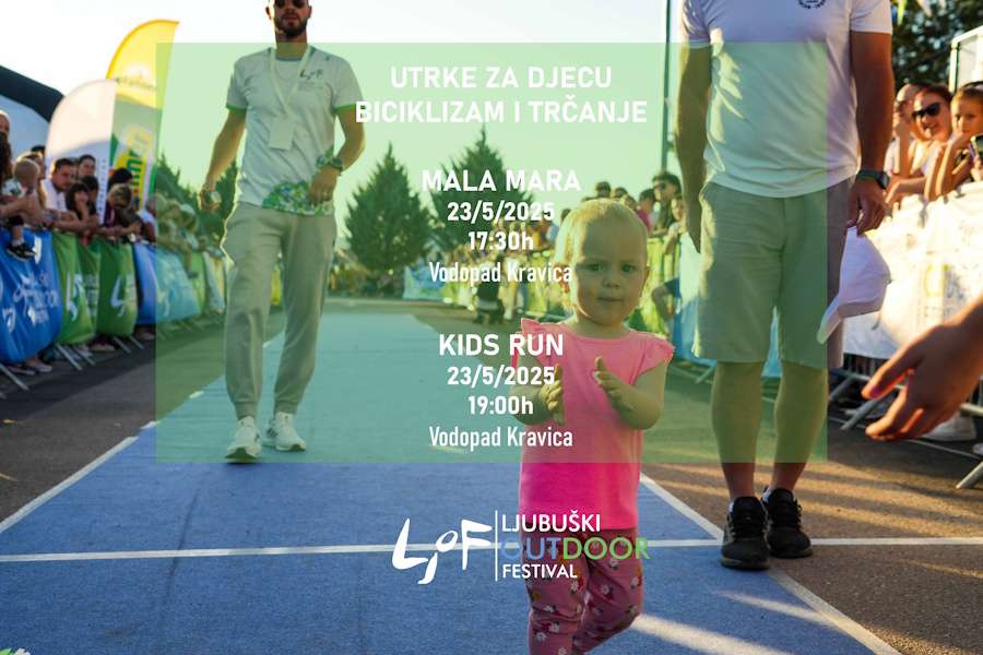 LJOF – Prijave otvorene još samo do 10.5! Odaberi svoju avanturu! LJOF – Prijave otvorene još samo do 10.5! Odaberi svoju avanturu!
