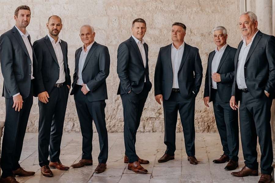 Bliži se veliki tradicionalni koncert najpopularnije hrvatske klape u Međugorju! Bliži se veliki tradicionalni koncert najpopularnije hrvatske klape u Međugorju!
