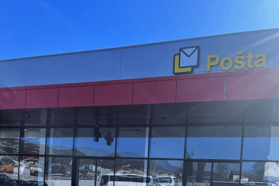 Poštanski ured HP Mostar u Grudama – nova adresa i bolja dostupnost za korisnike Poštanski ured HP Mostar u Grudama – nova adresa i bolja dostupnost za korisnike