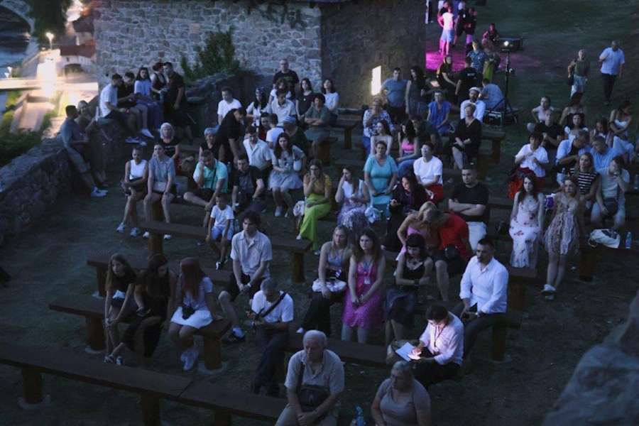 Foto izložba Priprema Pozor Naša Europa otvorila Maglaj Spirit Weekend