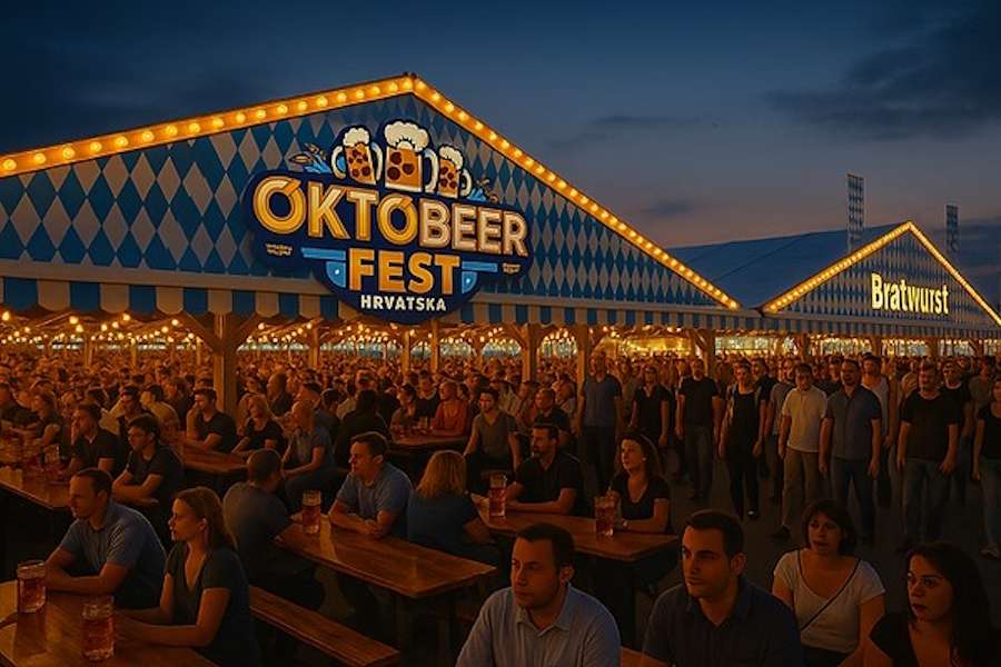Pripremite se za najveći regionalni pivski spektakl – OKTOBEER FEST! Pripremite se za najveći regionalni pivski spektakl – OKTOBEER FEST!