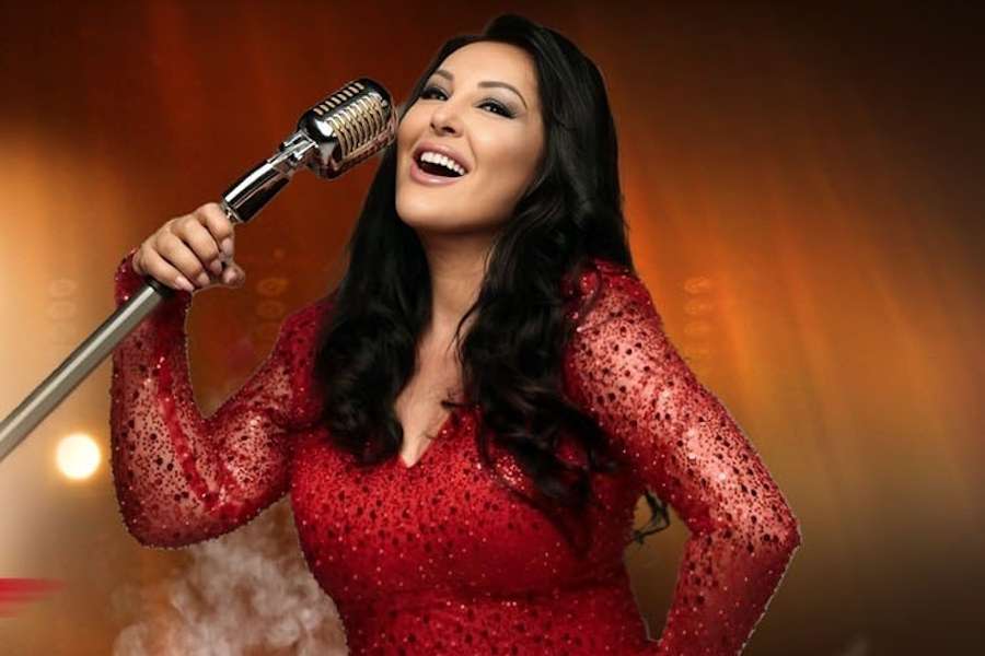 Mostar spreman za koncert Dragane Mirković Mostar spreman za koncert Dragane Mirković
