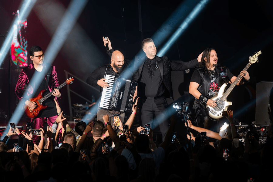 Još samo 7 dana do velikog koncerta Lexington Banda u Mostaru!