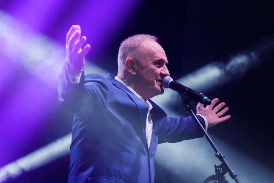 Večeras se održavaju Blatničke note dobrote Večeras se održavaju Blatničke note dobrote