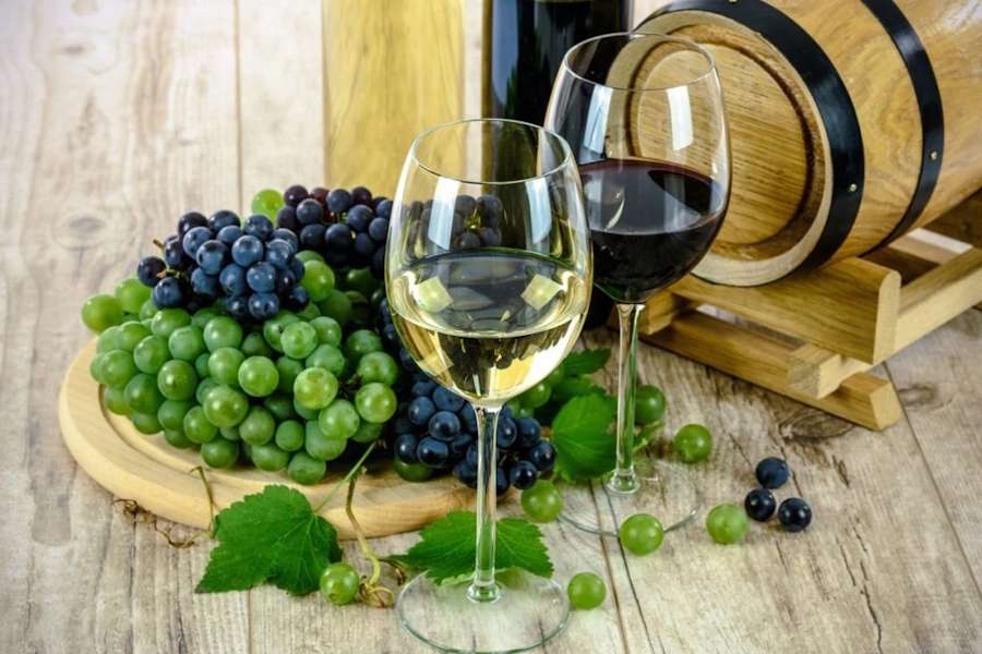 Da vina ne ostanu slatka, važno je koristiti kvasce Da vina ne ostanu slatka, važno je koristiti kvasce