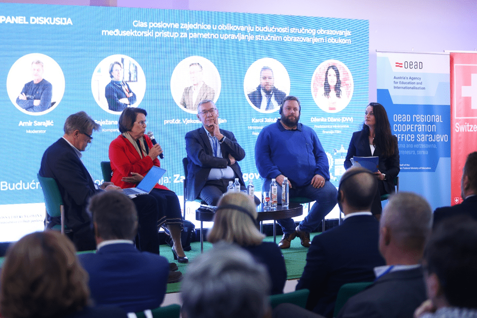 Znanje koje pokreće budućnost