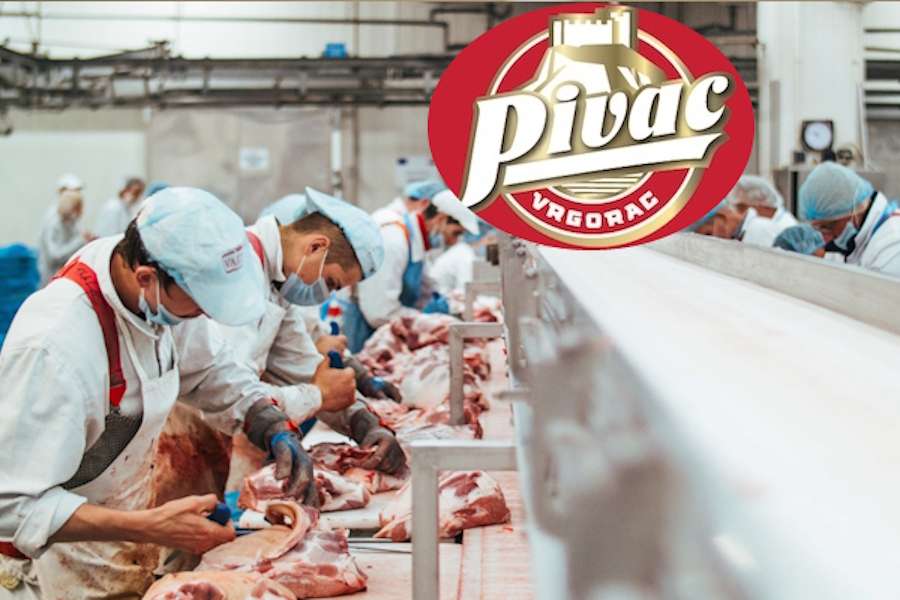 Natječaj za posao: Mesna industrija braća Pivac