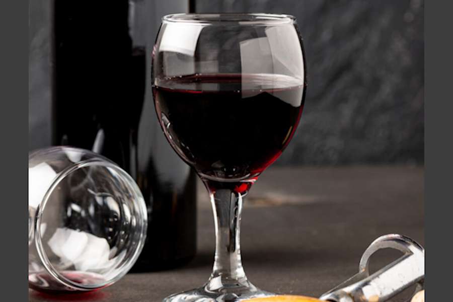 Kako ukloniti neugodan miris u vinu? Kako ukloniti neugodan miris u vinu?