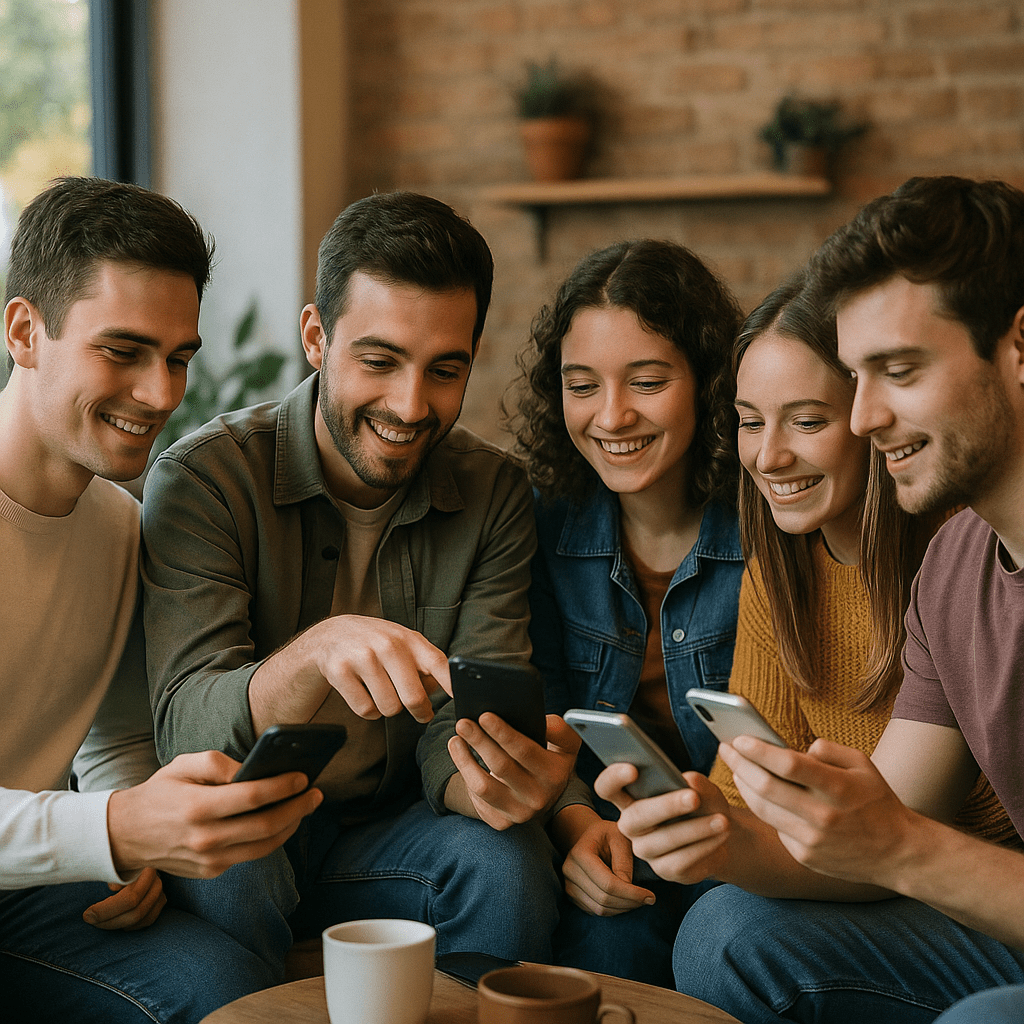 Učenici iz Gruda izradili aplikaciju za učenje matematike