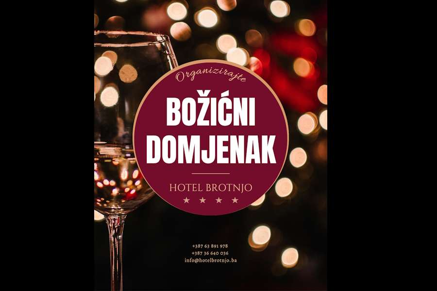 Božićna čarolija & druženje