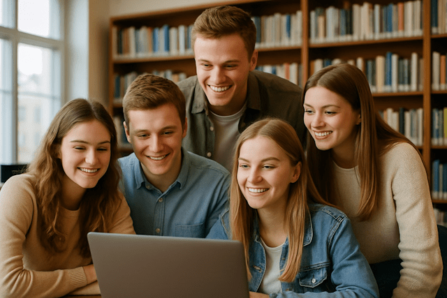 Što mladi kažu o novoj platformi? Prve reakcije na “Mrežu mladih Hercegovine” vrlo su pozitivne