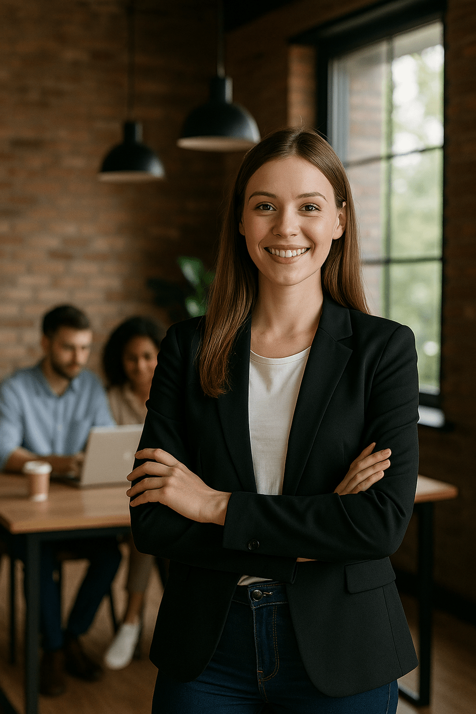 Mlada poduzetnica iz Čitluka otvorila start-up