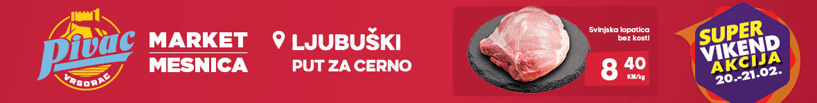 Glavni banner top pozicija 1