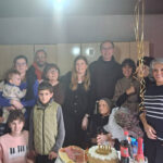 Anica-Anka Šimović proslavila 100. rođendan uz vjeru i obitelj