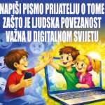 Snaga ljudske povezanosti u online svijetu – tvoje pismo može osvojiti svijet!
