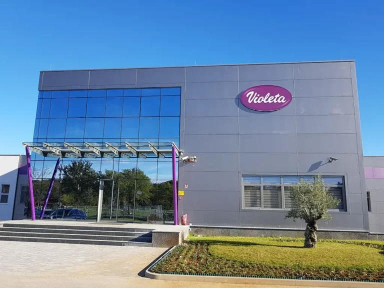 Violeta raspisala natječaj: Traži se vozač teretnog vozila / dostavljač