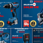 Bosch akcija u AX-Solingu