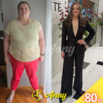 VIDEO: Nevjerojatna transformacija: Matea smršala 80 kilograma i postala inspiracija mnogima