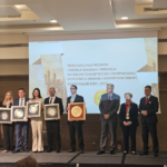 HT Eronet dobitnik Srebrne nagrade i priznanja “Regionalni ESG lider”