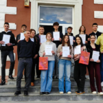 Mladi hercegovački matematičari briljirali uz potporu HT Eroneta