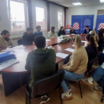 U Grudama potpisani ugovori s polaznicima programa prekvalifikacije medicinskih sestara/tehničara u stomatološke sestre/tehničare