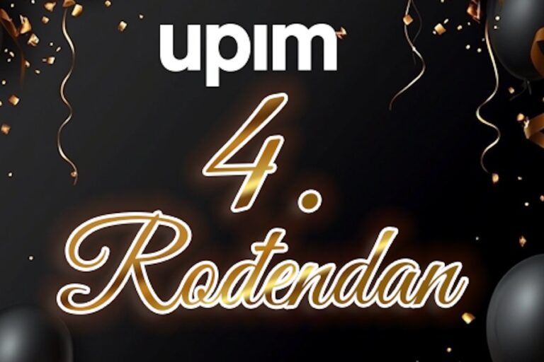 UPIM Međugorje slavi 4. rođendan uz posebne rođendanske popuste