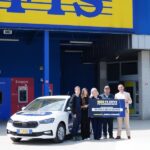 Dva automobila Škoda Fabia dobili svoje vlasnike-  završena velika FIS-ova nagradna igra