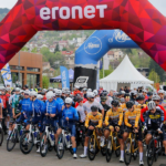HT Eronet podržao Tour of Bosnia and Herzegovina 2026.