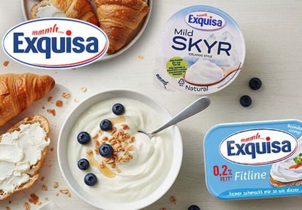 Exquisa: sinonim za vrhunsku kvalitetu i mliječne užitke bez kompromisa