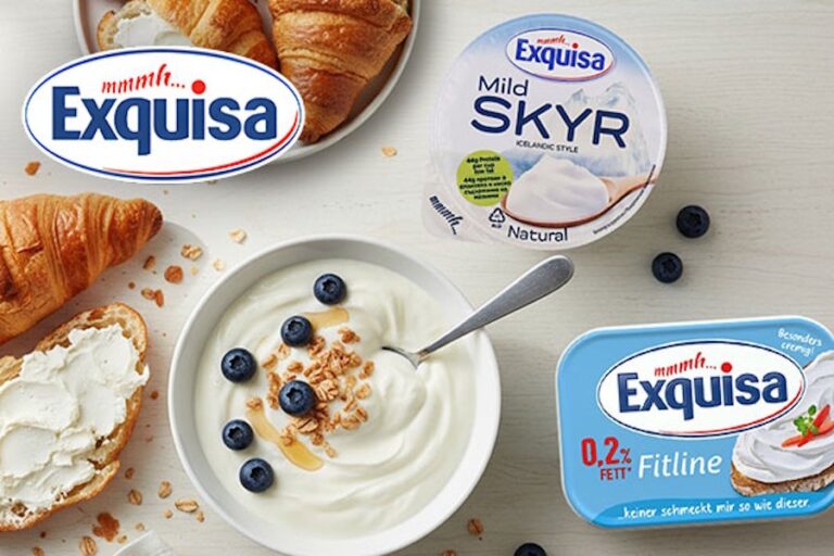 Exquisa: sinonim za vrhunsku kvalitetu i mliječne užitke bez kompromisa