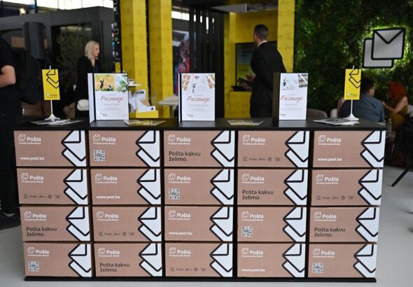 „Mitovi i flora 2025. – Žalosna vrba i mačići“ najljepša poštanska marka!