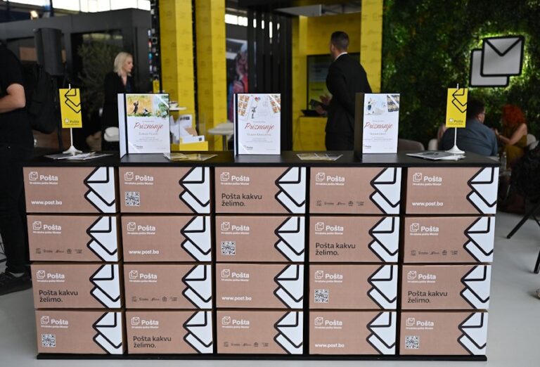 „Mitovi i flora 2025. – Žalosna vrba i mačići“ najljepša poštanska marka!