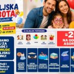 Obiteljska subota u FISu u Ljubuškom