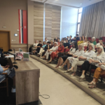Popularna hrvatska spisateljica Branka Primorac: U Mostaru se osjećam kao doma, ovdje svi dišu srcem, a ne plućima