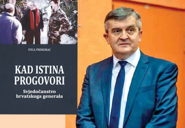 Ivica Primorac: Da, mi Hrvati spasili smo BiH, a muslimani su skupo platili Alijine pogrješke i potpuno nespremni dočekali agresiju na BiH