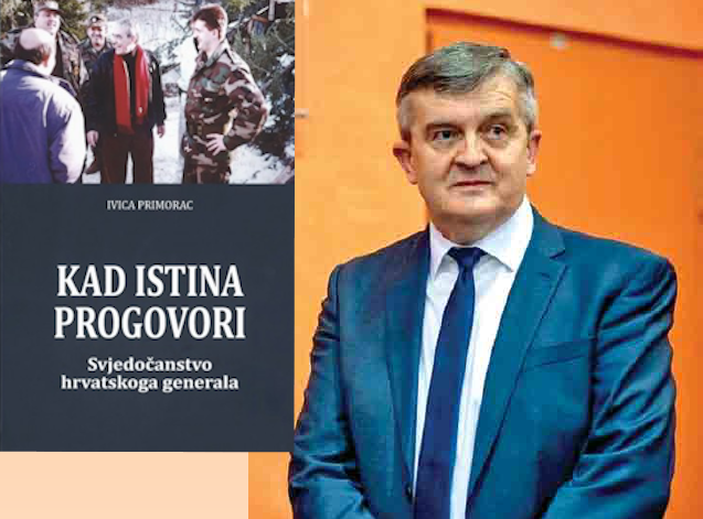 Ivica Primorac: Da, mi Hrvati spasili smo BiH, a muslimani su skupo platili Alijine pogrješke i potpuno nespremni dočekali agresiju na BiH