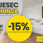 Mjesec kuhinja u FIS-u!