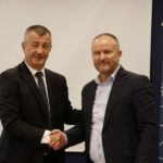 Hrvatska pošta Mostar i Sveučilišni odjel Prometa i logistike potpisali sporazum o suradnji
