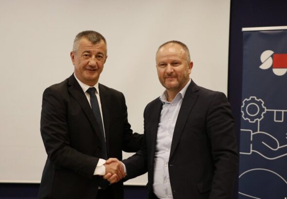 Hrvatska pošta Mostar i Sveučilišni odjel Prometa i logistike potpisali sporazum o suradnji