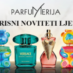 Parfumerija M Međugorje – otkrijte luksuzne parfeme i mirisne novitete ovog ljeta