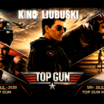 Top Gun 40th Anniversary stiže u Kino Ljubuški