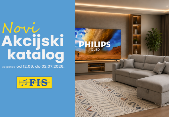 FIS – najbolja ponuda u novom izdanju