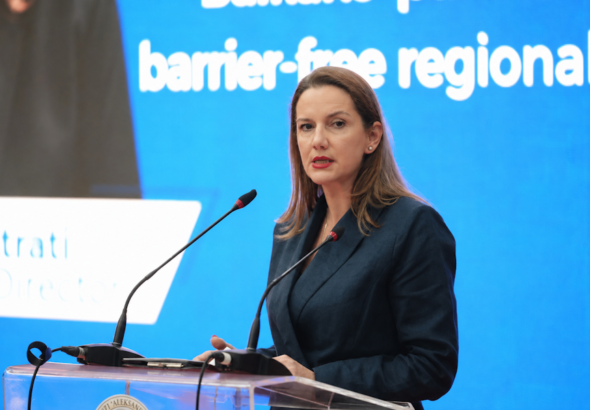 Od istraživačke ideje do konkretnih promjena: otvoren CEFTA Research Award 2026
