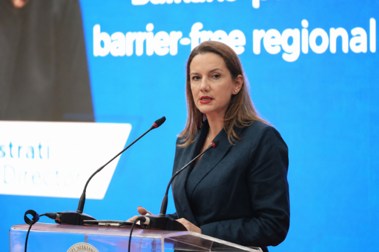 Od istraživačke ideje do konkretnih promjena: otvoren CEFTA Research Award 2026