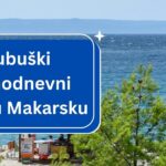 Počinju jednodnevni izleti u Makarsku, krenite na more s Autotransportom!