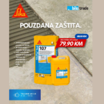 Lipanjska akcija u Bilo tradeu